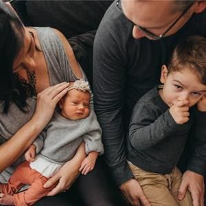 Meet your Posher, Kate